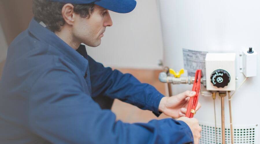 Expert burst pipe repair services in Edenton, NC